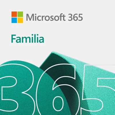 microsoft 365 family plan|que incluye microsoft 365 familia.